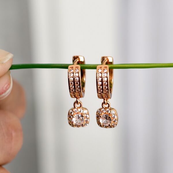 Antitarnish Hoops code24